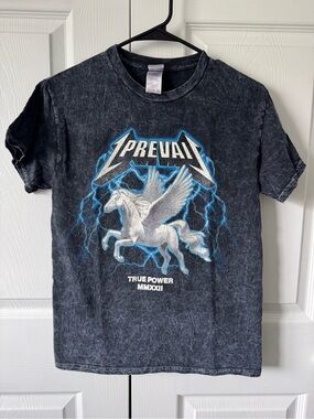 I Prevail 2023 Concert T-Shirt - Women's size Small